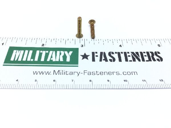 MS35190-226 Machine Screw