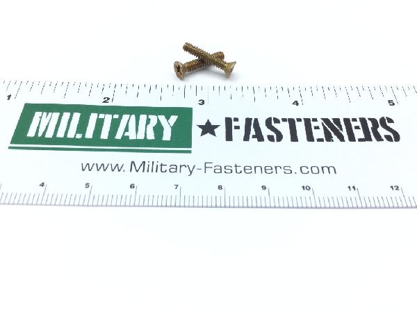 MS35190-226 Machine Screw (2)