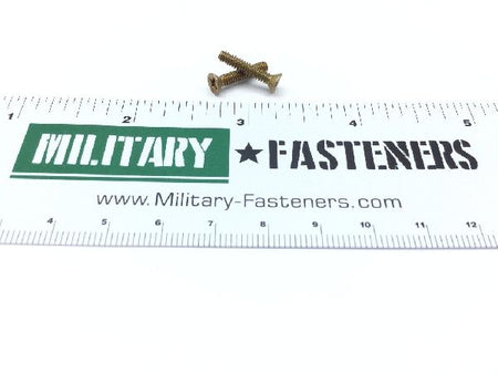 MS35190-226 Machine Screw (2)
