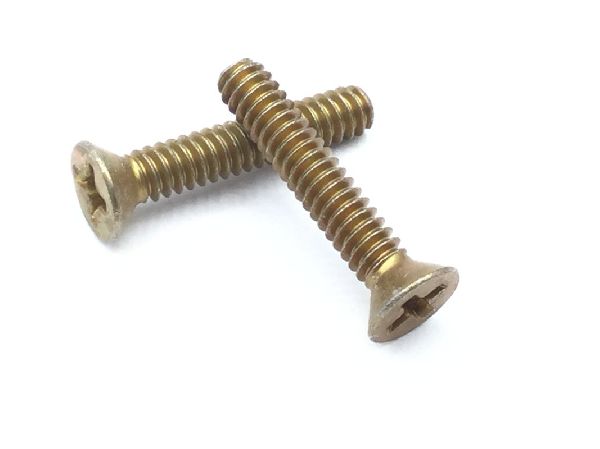 MS35190-226 Machine Screw (4)