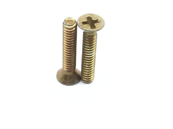 MS35190-226 Machine Screw (5)