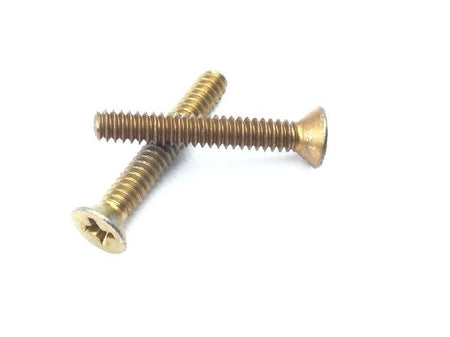MS35190-227 Machine Screw (4)