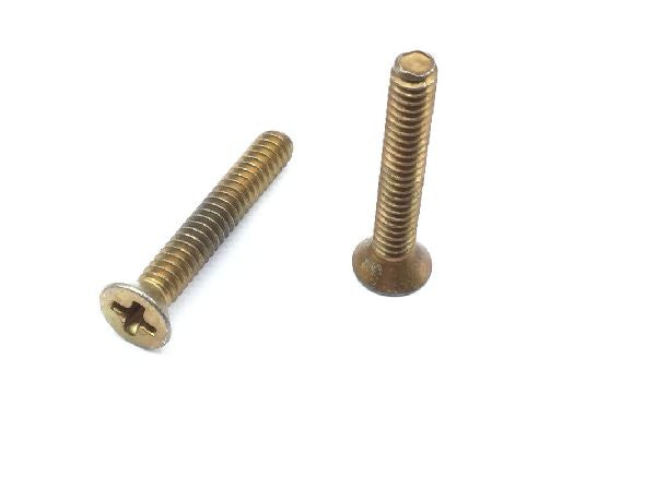MS35190-227 Machine Screw (5)