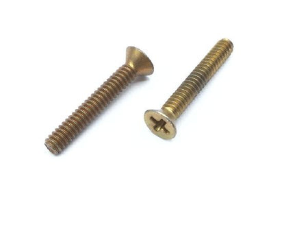 MS35190-227 Machine Screw (6)