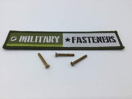 MS35190-228 Machine Screw
