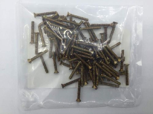 MS35190-228 Machine Screw (3)