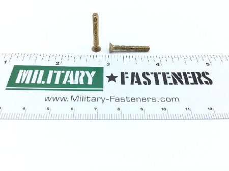 MS35190-228 Machine Screw (4)
