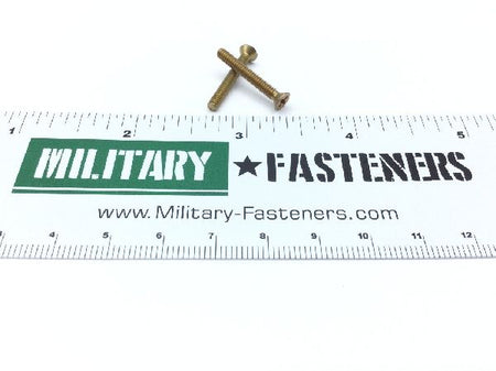 MS35190-228 Machine Screw (5)