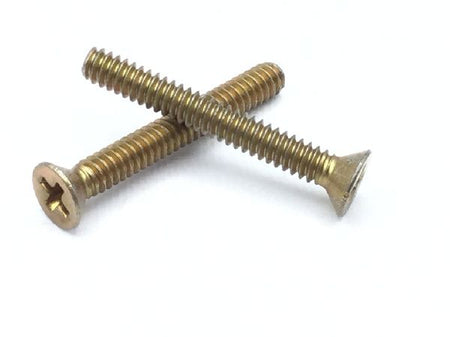 MS35190-228 Machine Screw (7)