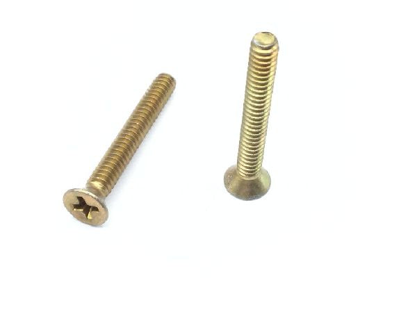 MS35190-228 Machine Screw (8)