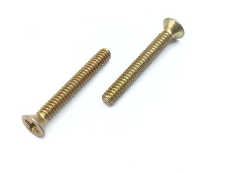 MS35190-228 Machine Screw (9)