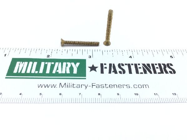 MS35190-229 Machine Screw