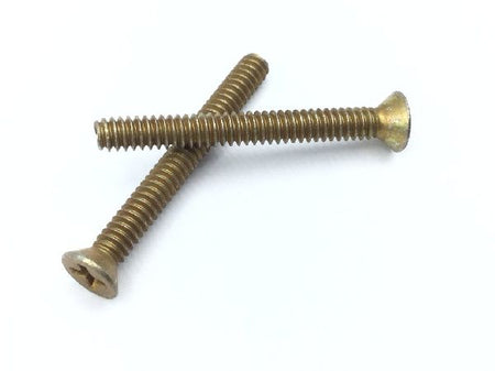 MS35190-229 Machine Screw (4)
