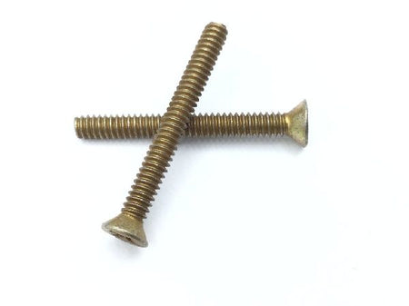 MS35190-229 Machine Screw (5)