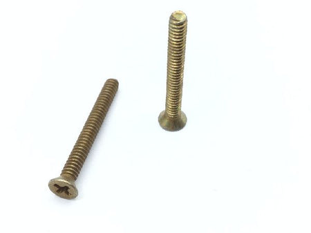 MS35190-229 Machine Screw (6)