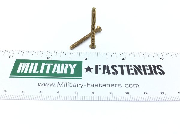 MS35190-230 Machine Screw