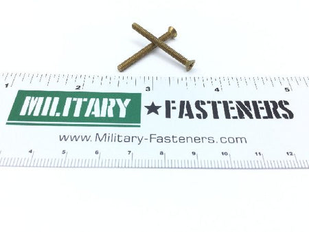 MS35190-230 Machine Screw (2)