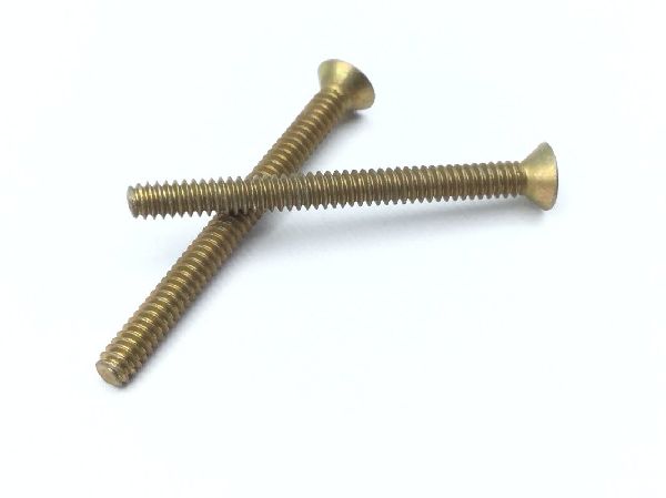 MS35190-230 Machine Screw (4)