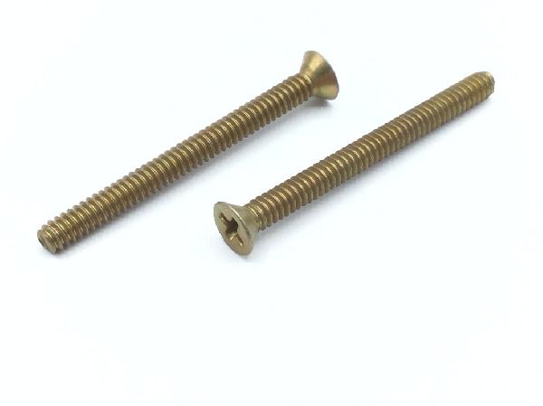 MS35190-230 Machine Screw (5)