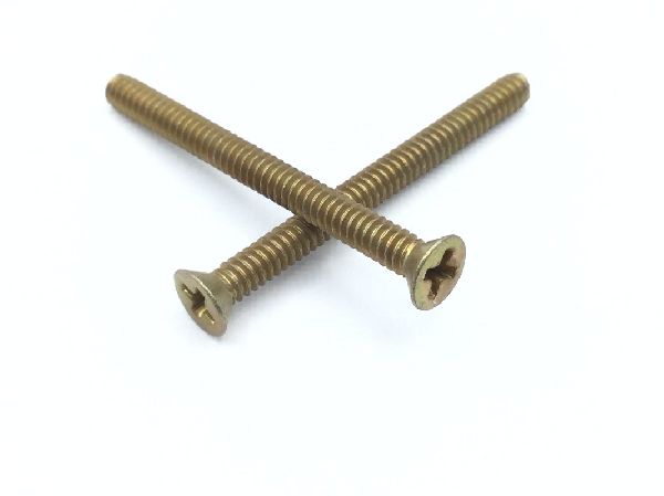 MS35190-230 Machine Screw (6)
