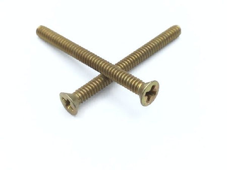 MS35190-230 Machine Screw (6)