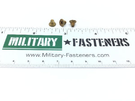 MS35190-233 Machine Screw