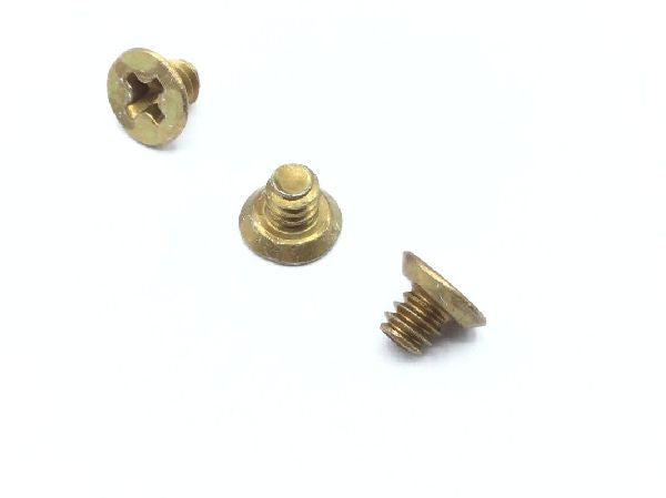 MS35190-233 Machine Screw (4)