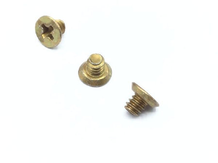 MS35190-233 Machine Screw (4)