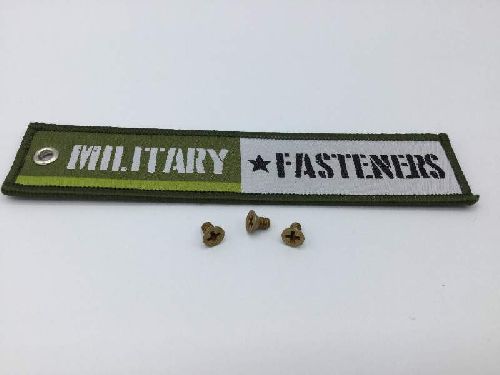 MS35190-234 Machine Screw