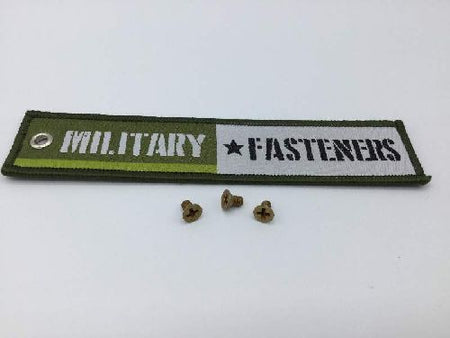 MS35190-234 Machine Screw