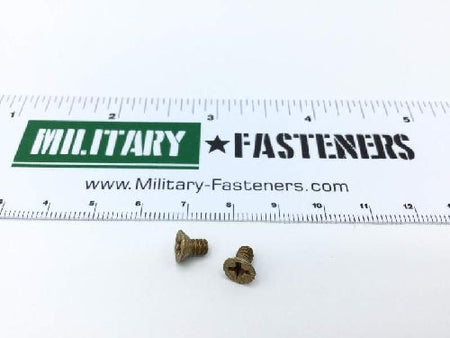 MS35190-234 Machine Screw (2)