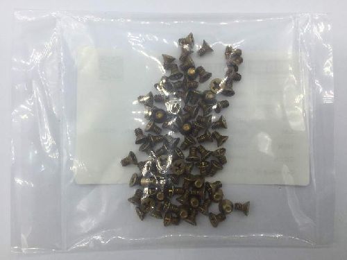 MS35190-234 Machine Screw (3)