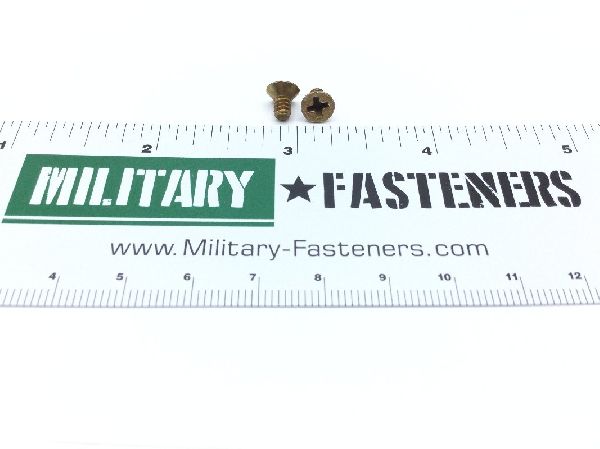 MS35190-234 Machine Screw (5)