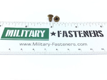 MS35190-234 Machine Screw (5)
