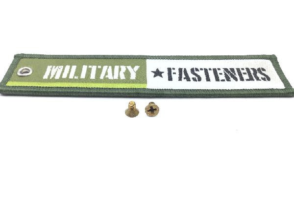 MS35190-234 Machine Screw (6)