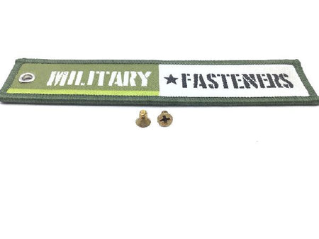 MS35190-234 Machine Screw (6)