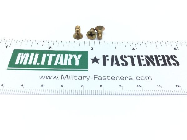 MS35190-235 Machine Screw