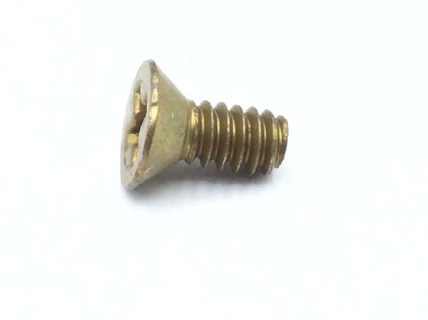 MS35190-235 Machine Screw (4)
