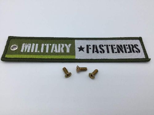 MS35190-236 Machine Screw