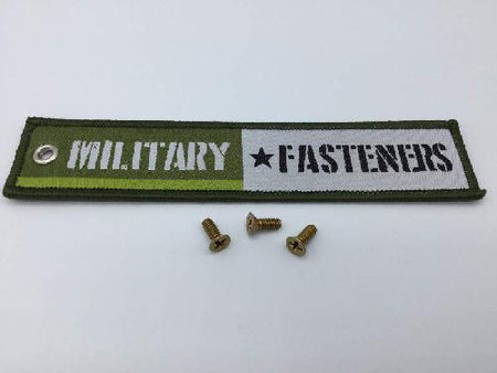 MS35190-236 Machine Screw