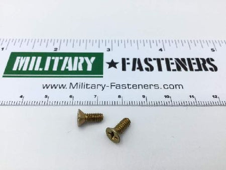 MS35190-236 Machine Screw (2)