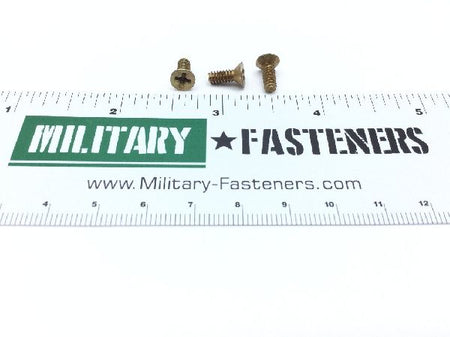 MS35190-236 Machine Screw (4)