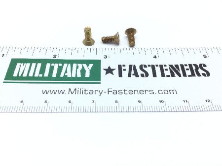 MS35190-236 Machine Screw (5)