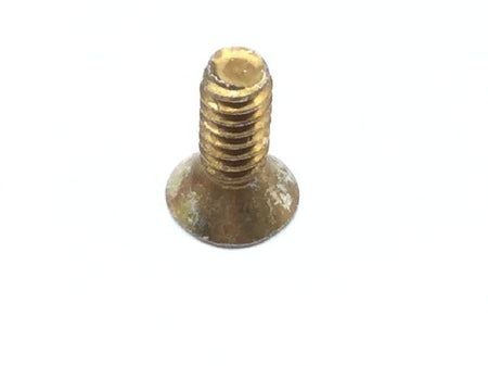 MS35190-236 Machine Screw (8)