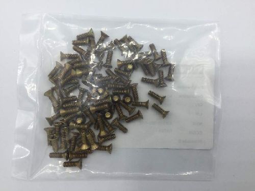 MS35190-237 Machine Screw (2)