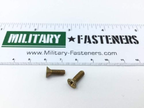 MS35190-237 Machine Screw (3)