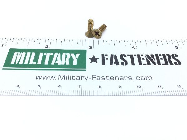 MS35190-237 Machine Screw (5)