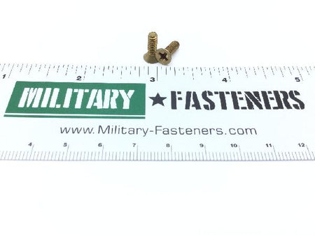 MS35190-237 Machine Screw (5)