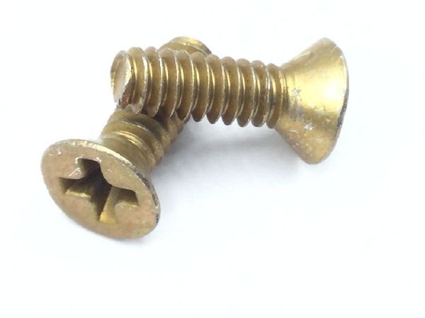 MS35190-237 Machine Screw (7)
