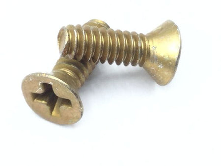MS35190-237 Machine Screw (7)